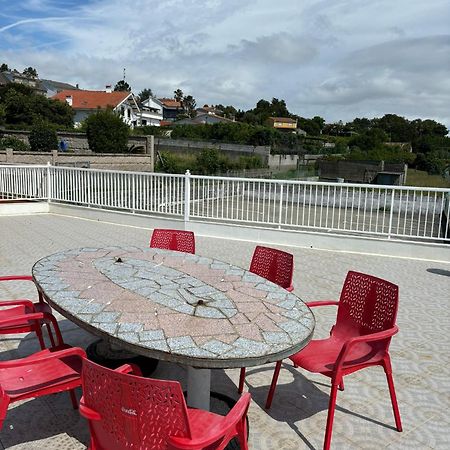 Planta Baja Con Gran Terraza De 2 A 4 Habitaciones Sanxenxo Extérieur photo