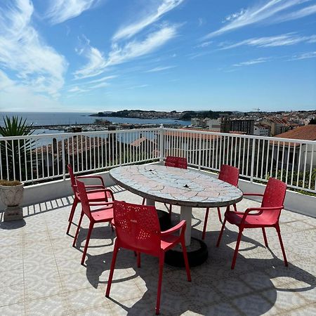 Planta Baja Con Gran Terraza De 2 A 4 Habitaciones Sanxenxo Extérieur photo