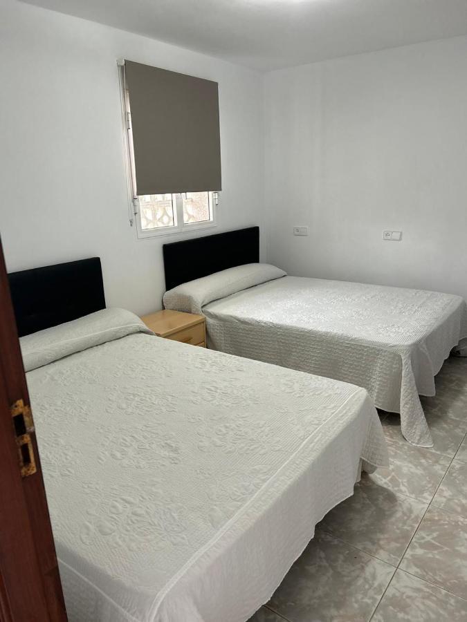 Planta Baja Con Gran Terraza De 2 A 4 Habitaciones Sanxenxo Extérieur photo