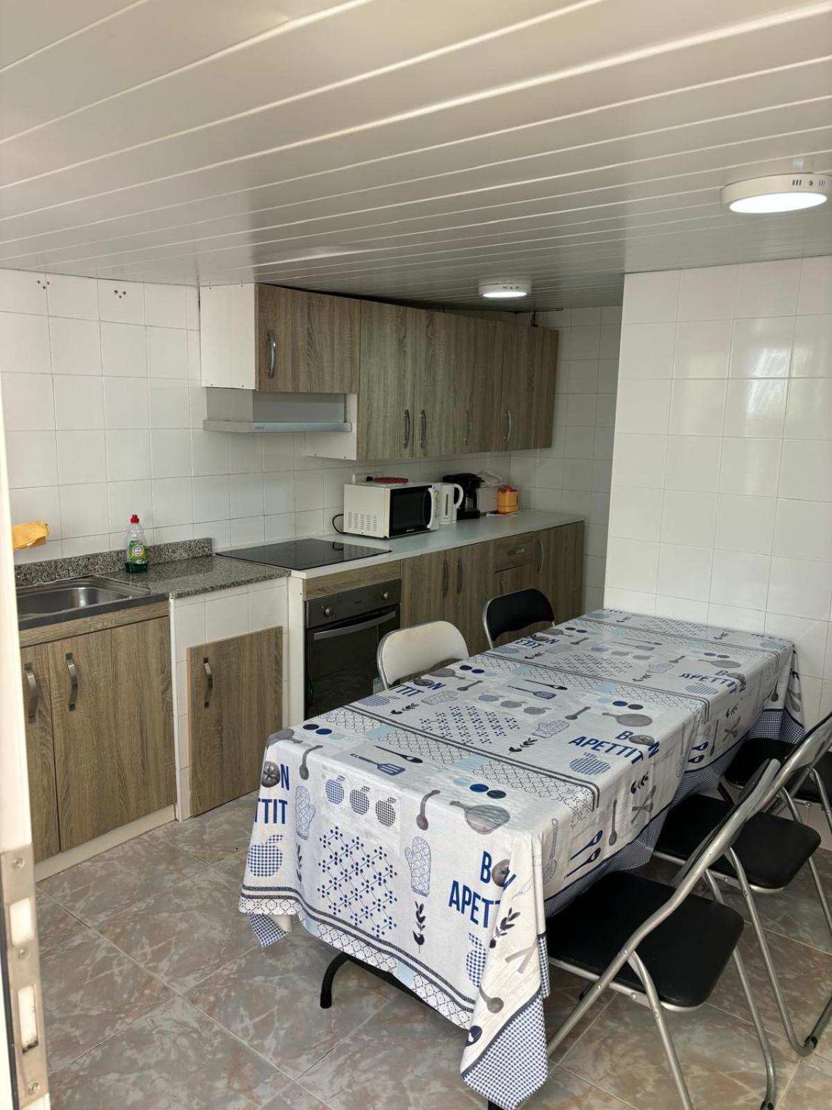 Planta Baja Con Gran Terraza De 2 A 4 Habitaciones Sanxenxo Extérieur photo